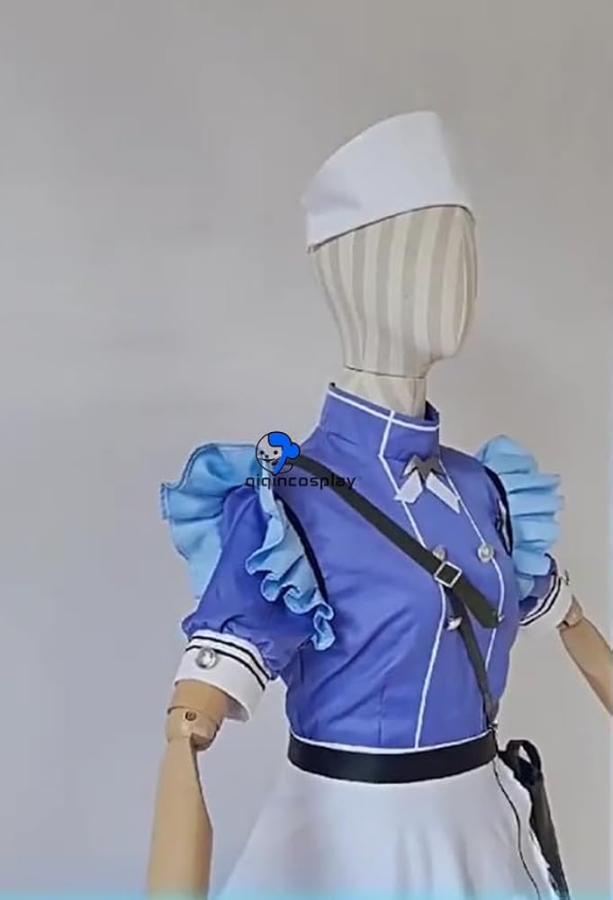 Amazon.co.jp: [ETER] ブルーアーカイブ（ブルアカ） 氷室セナ